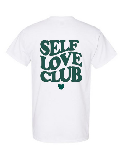 Self Love Club T-Shirt