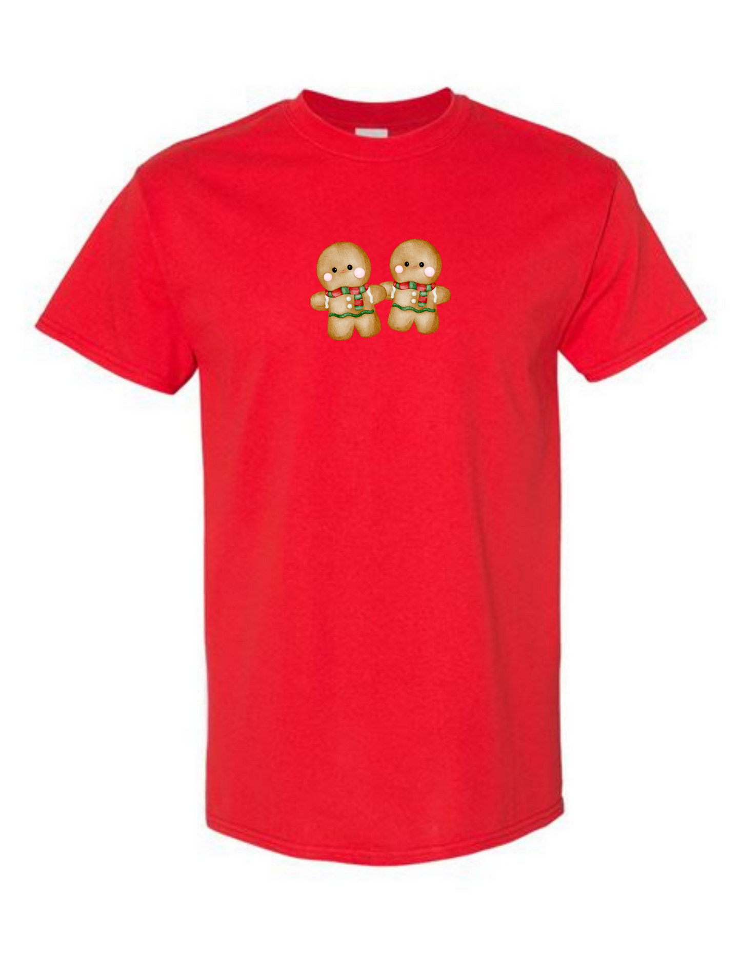 Gingerbread Man T-Shirt