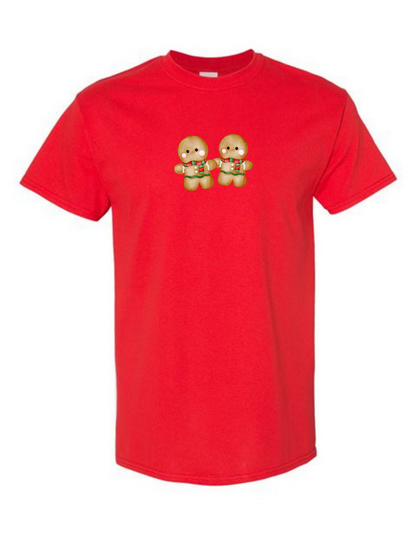 Gingerbread Man T-Shirt