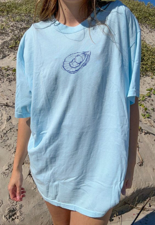 Oyster T-Shirt