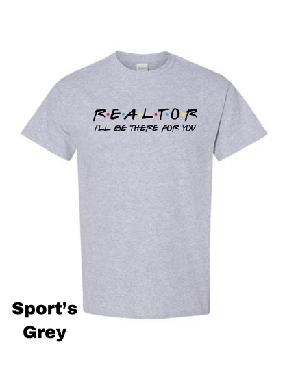 Realtor T-Shirt