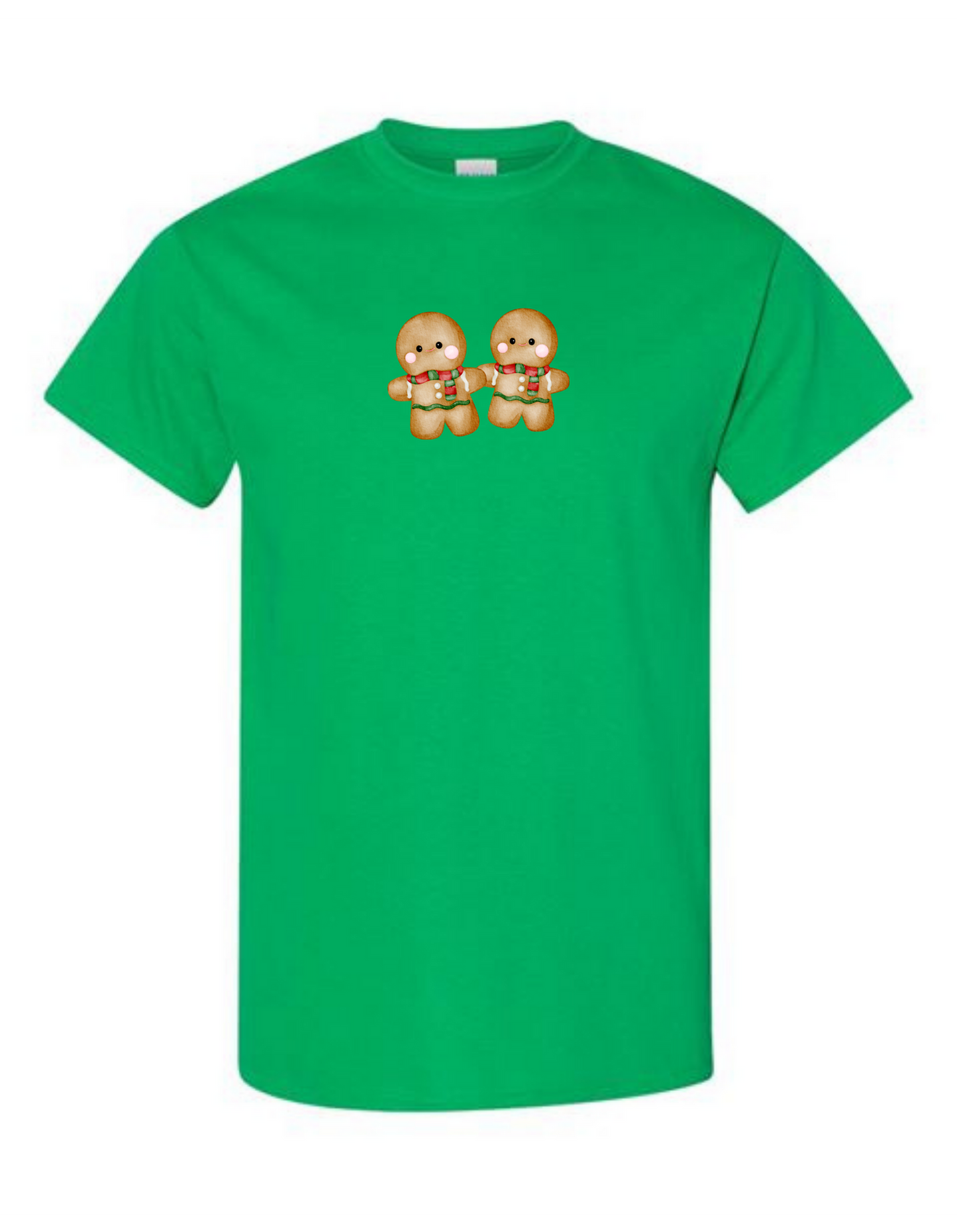 Gingerbread Man T-Shirt