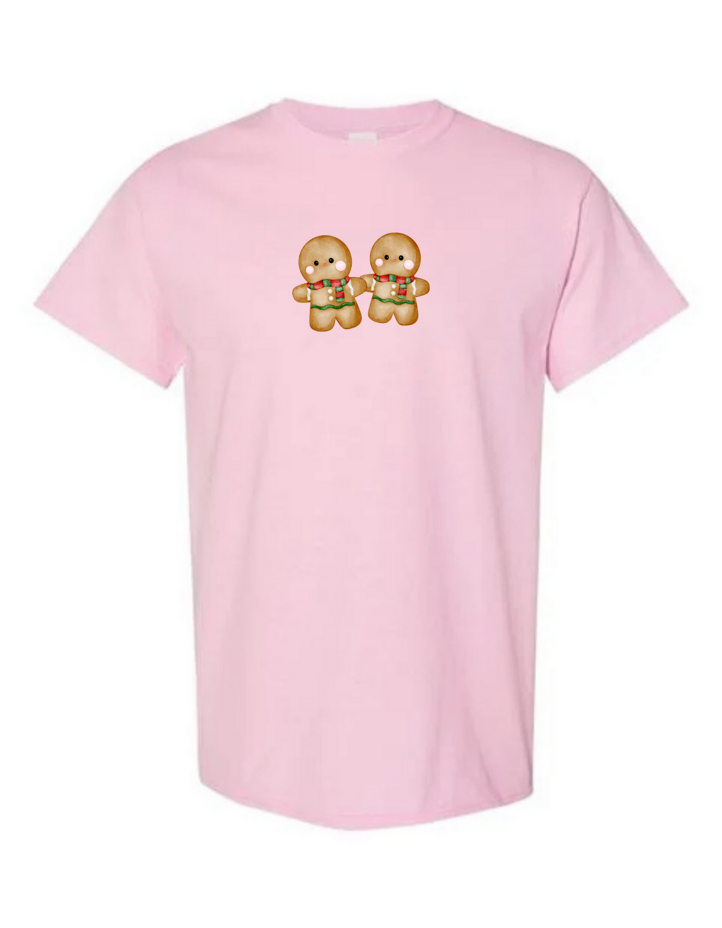 Gingerbread Man T-Shirt