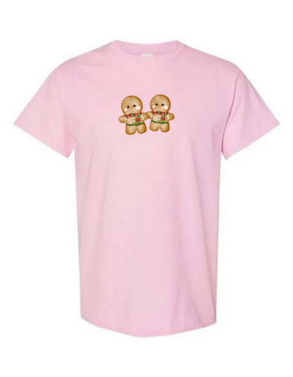 Gingerbread Man T-Shirt