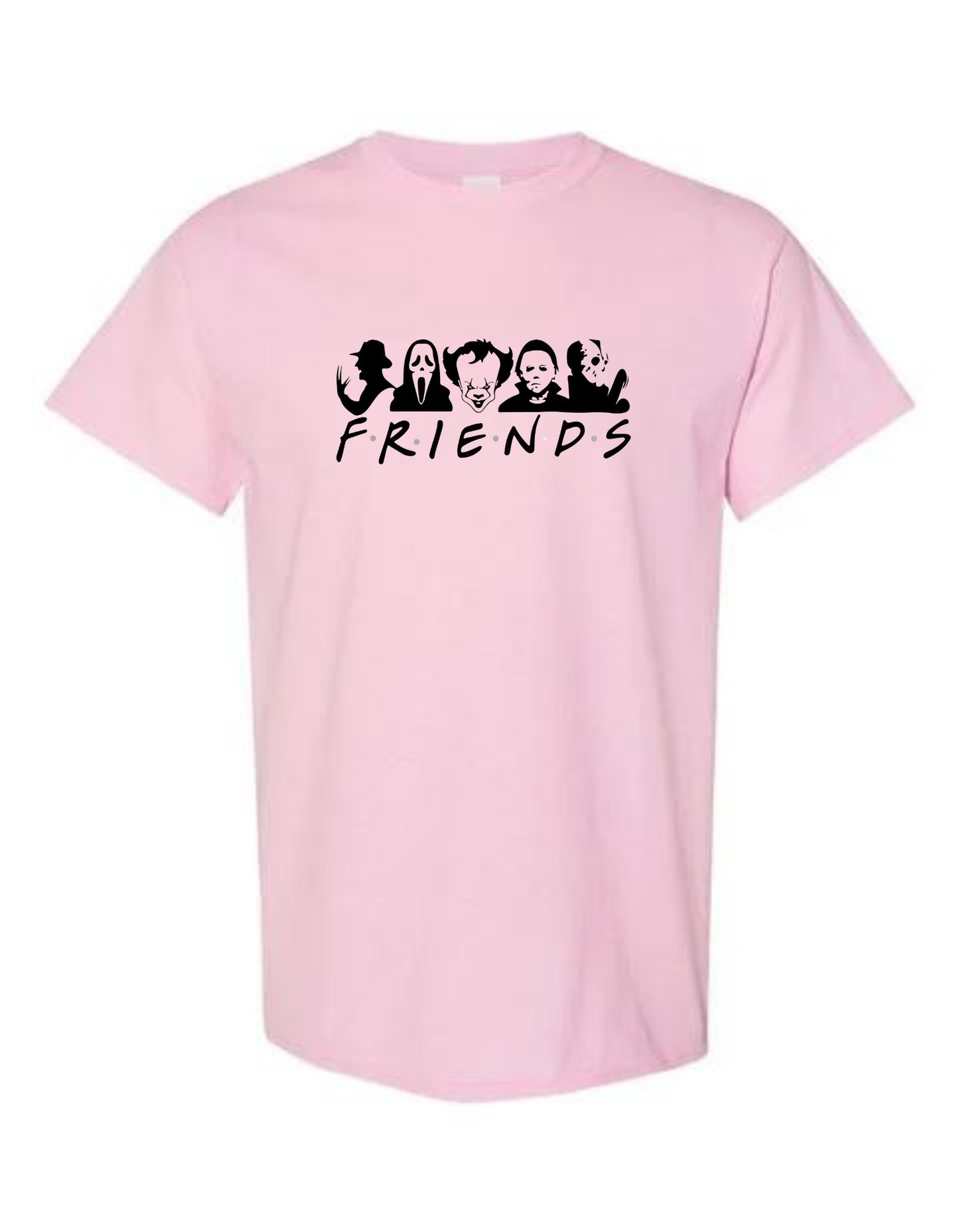 FRIENDS Halloween T-Shirt