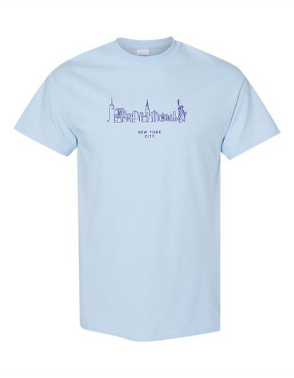 New York City T-Shirt