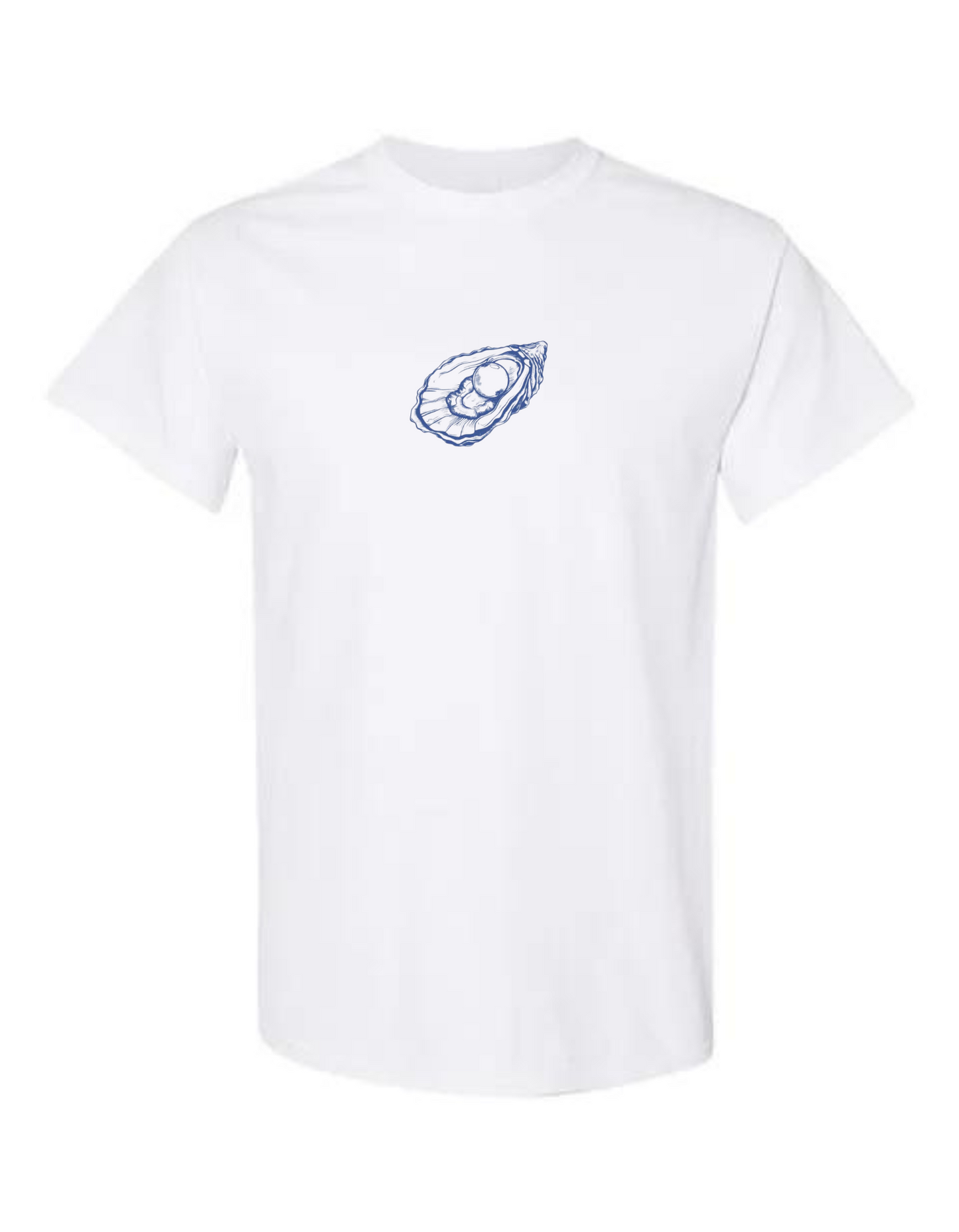 Oyster T-Shirt