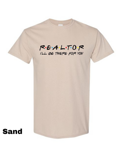 Realtor T-Shirt