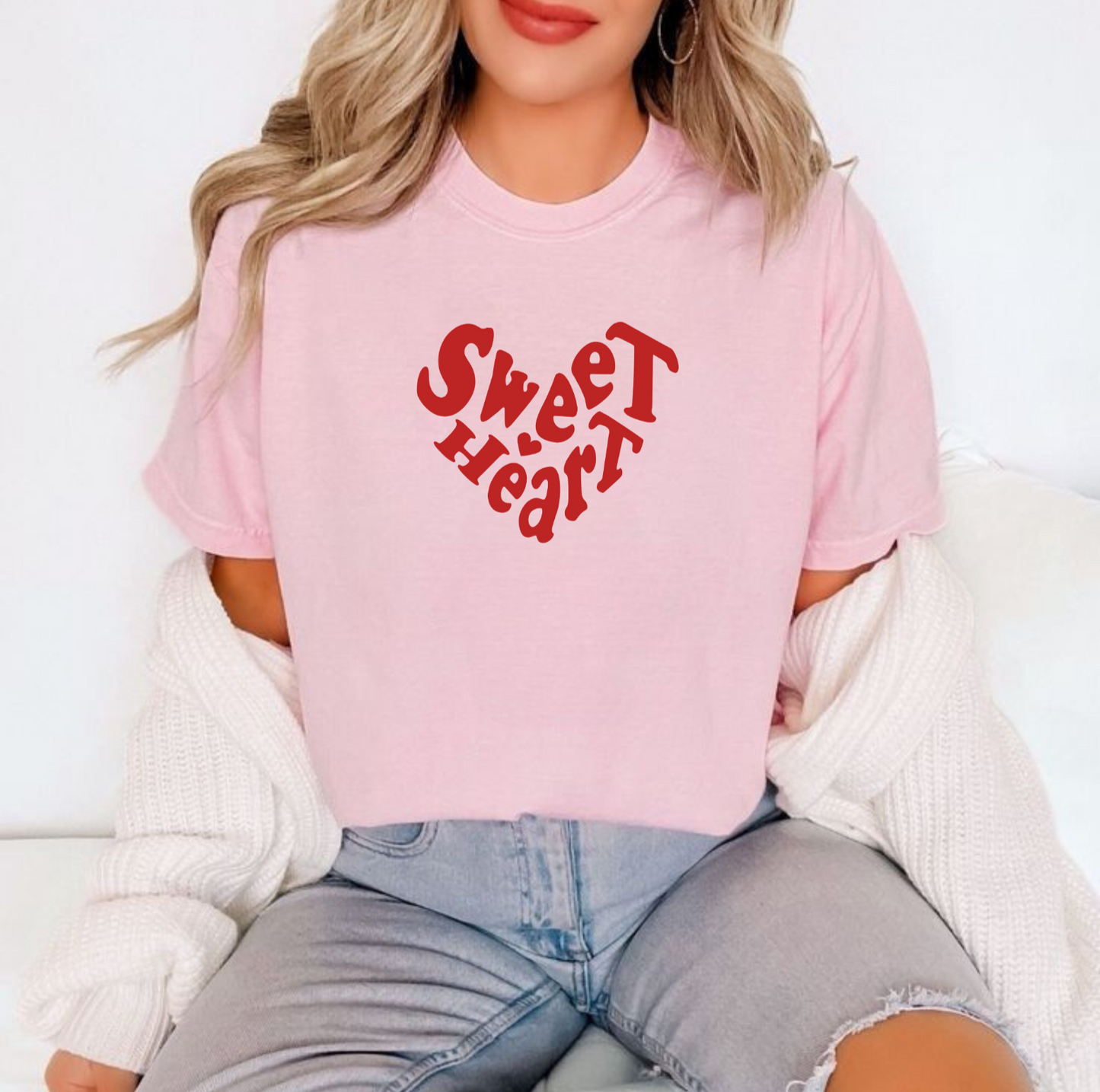 Sweetheart T-Shirt