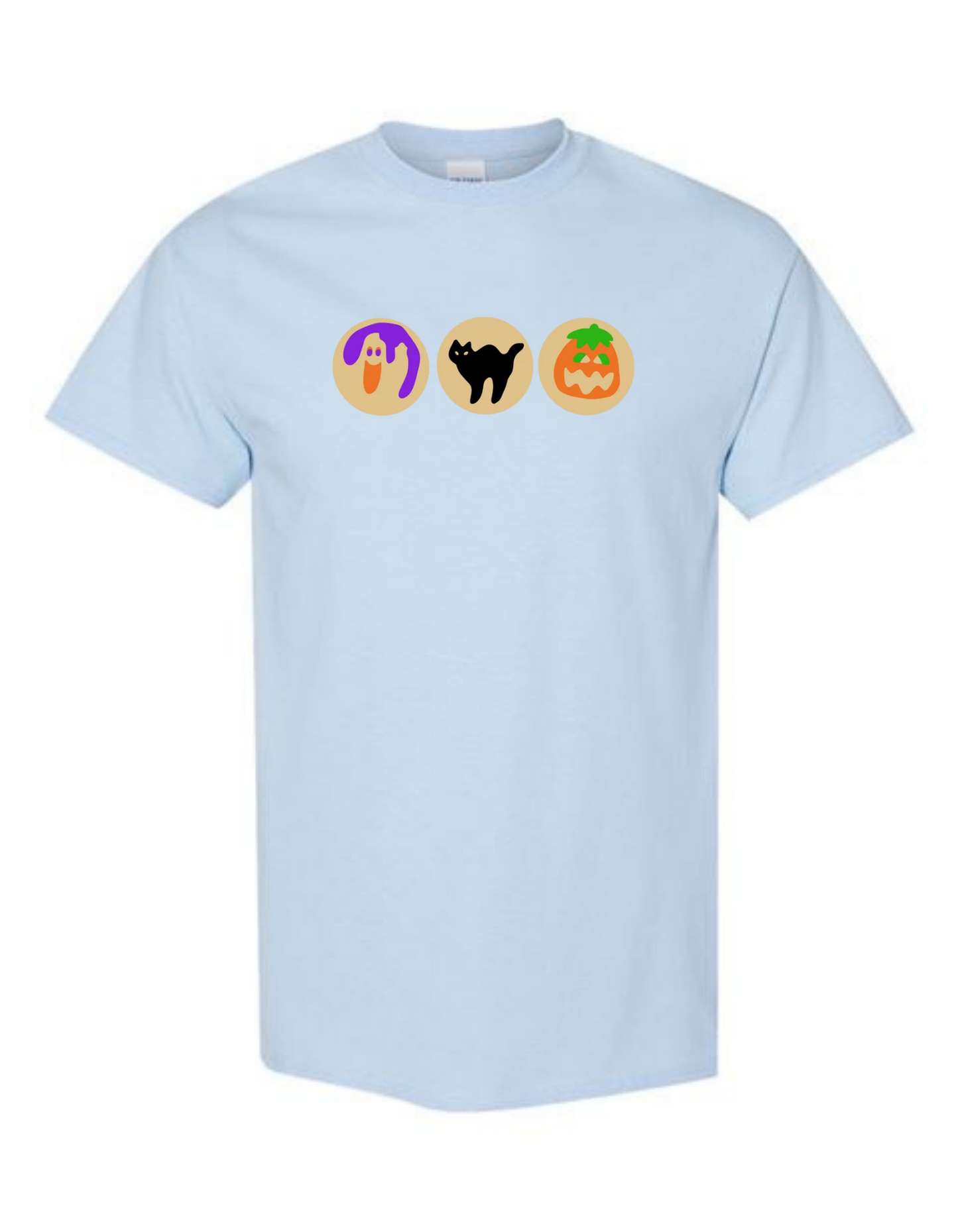 Halloween Cookie T-Shirt