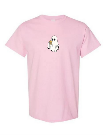 Boozy Ghost T-Shirt