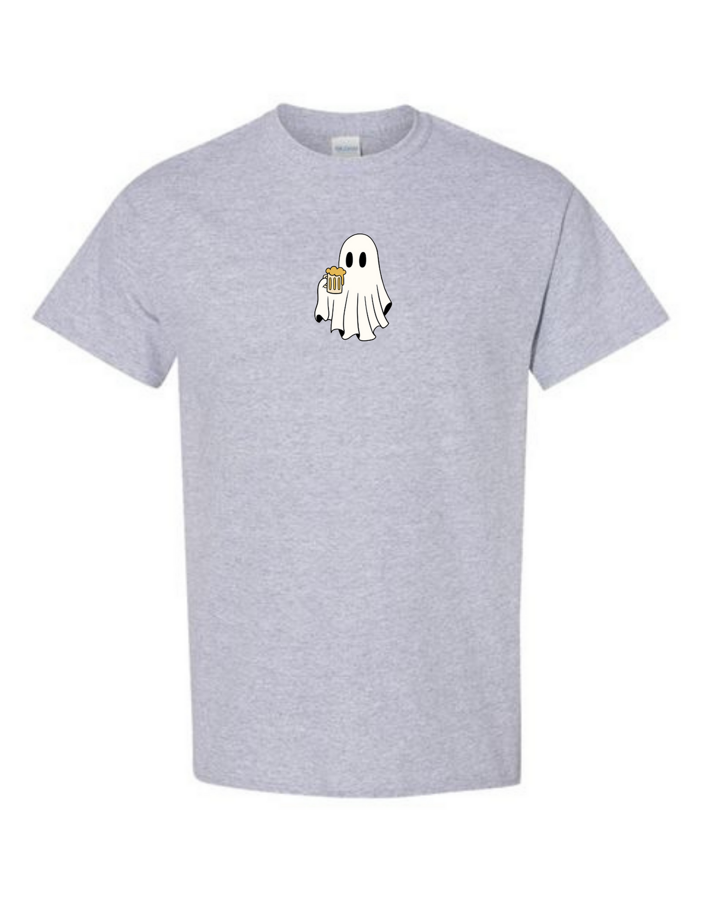 Boozy Ghost T-Shirt