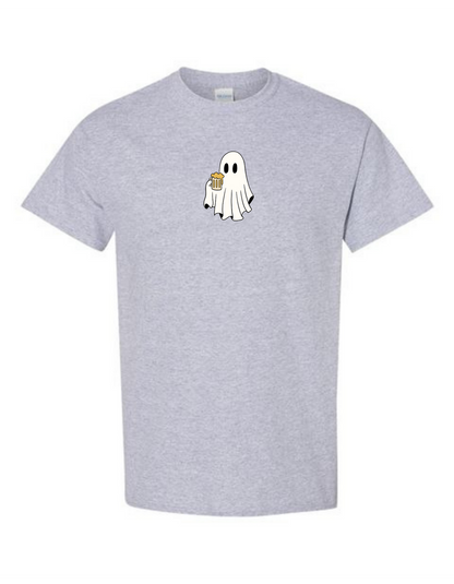 Boozy Ghost T-Shirt