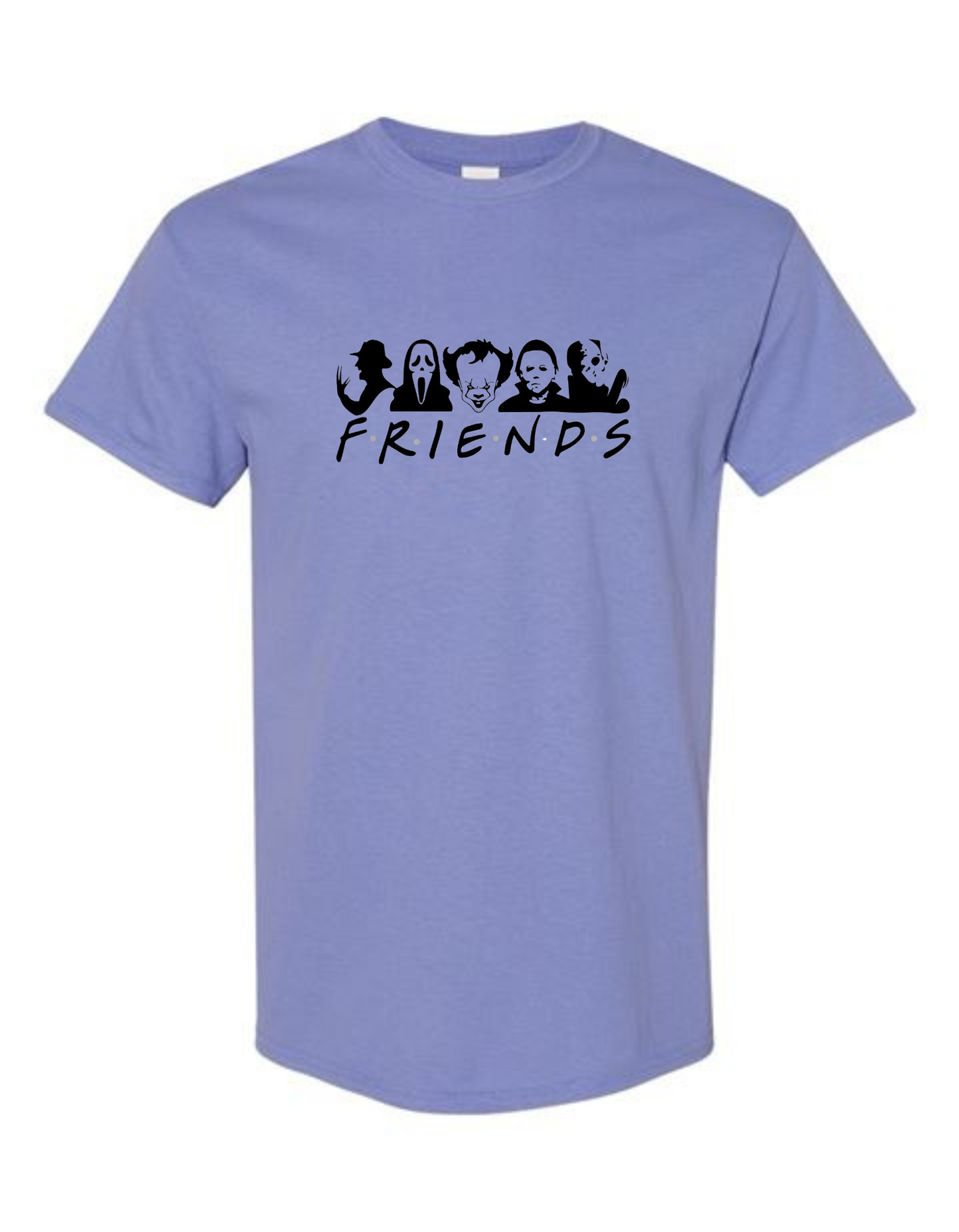 FRIENDS Halloween T-Shirt
