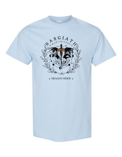 Basgiath War College Tee