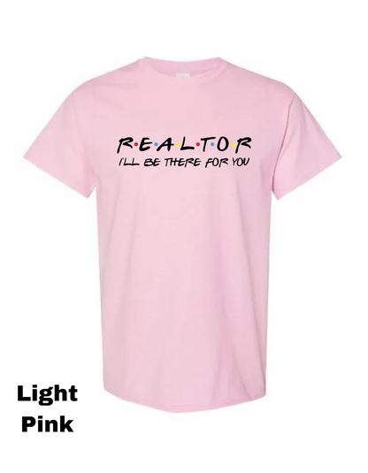 Realtor T-Shirt