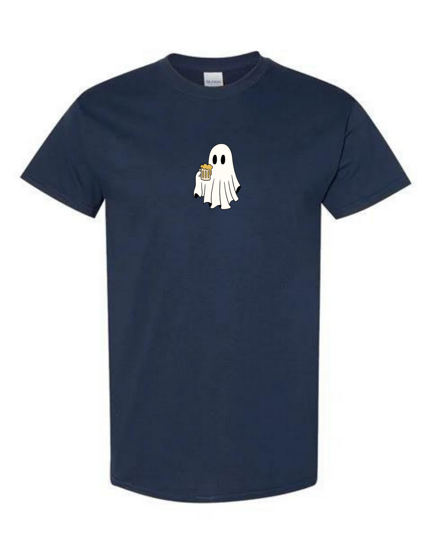 Boozy Ghost T-Shirt