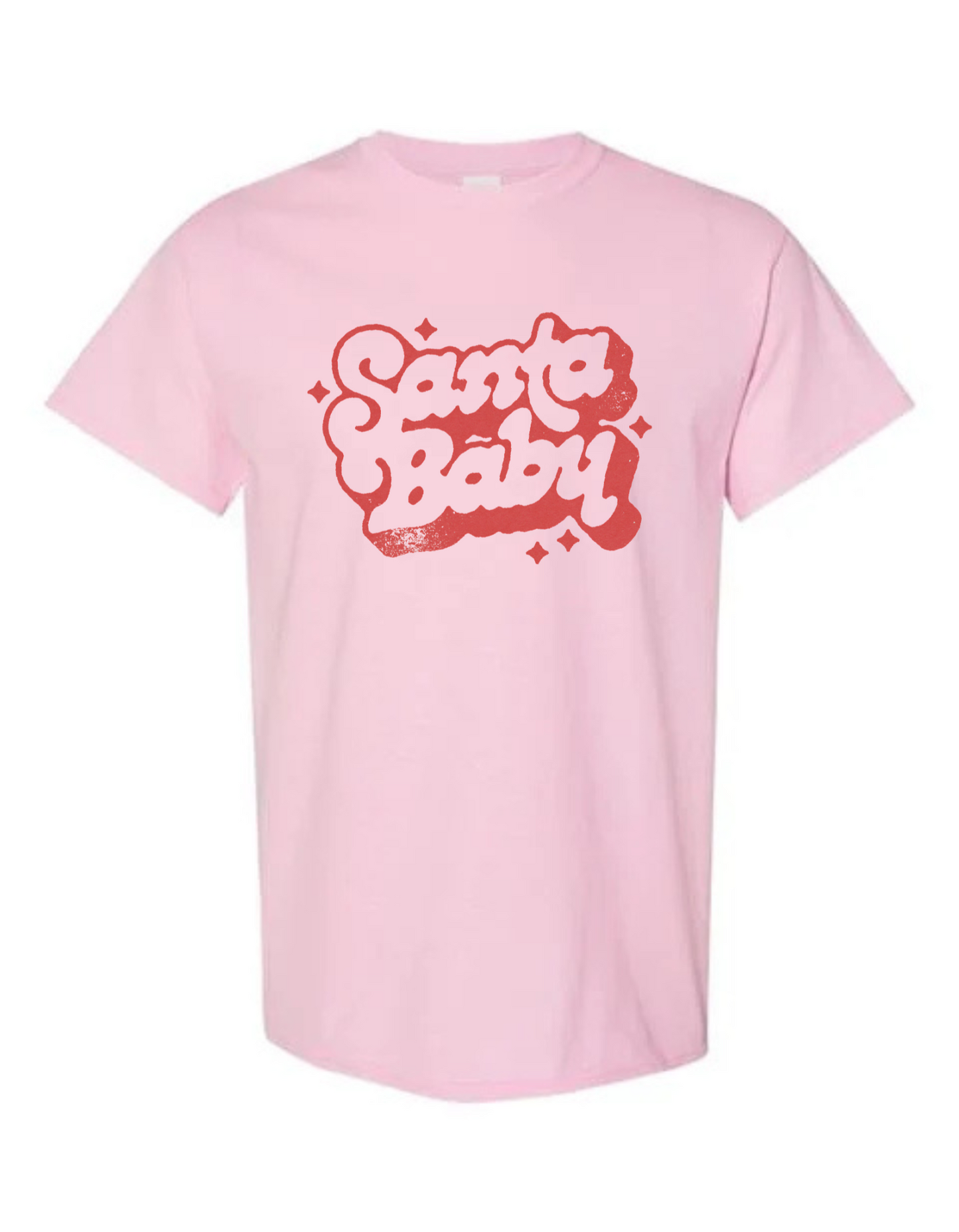 Santa Baby T-Shirt