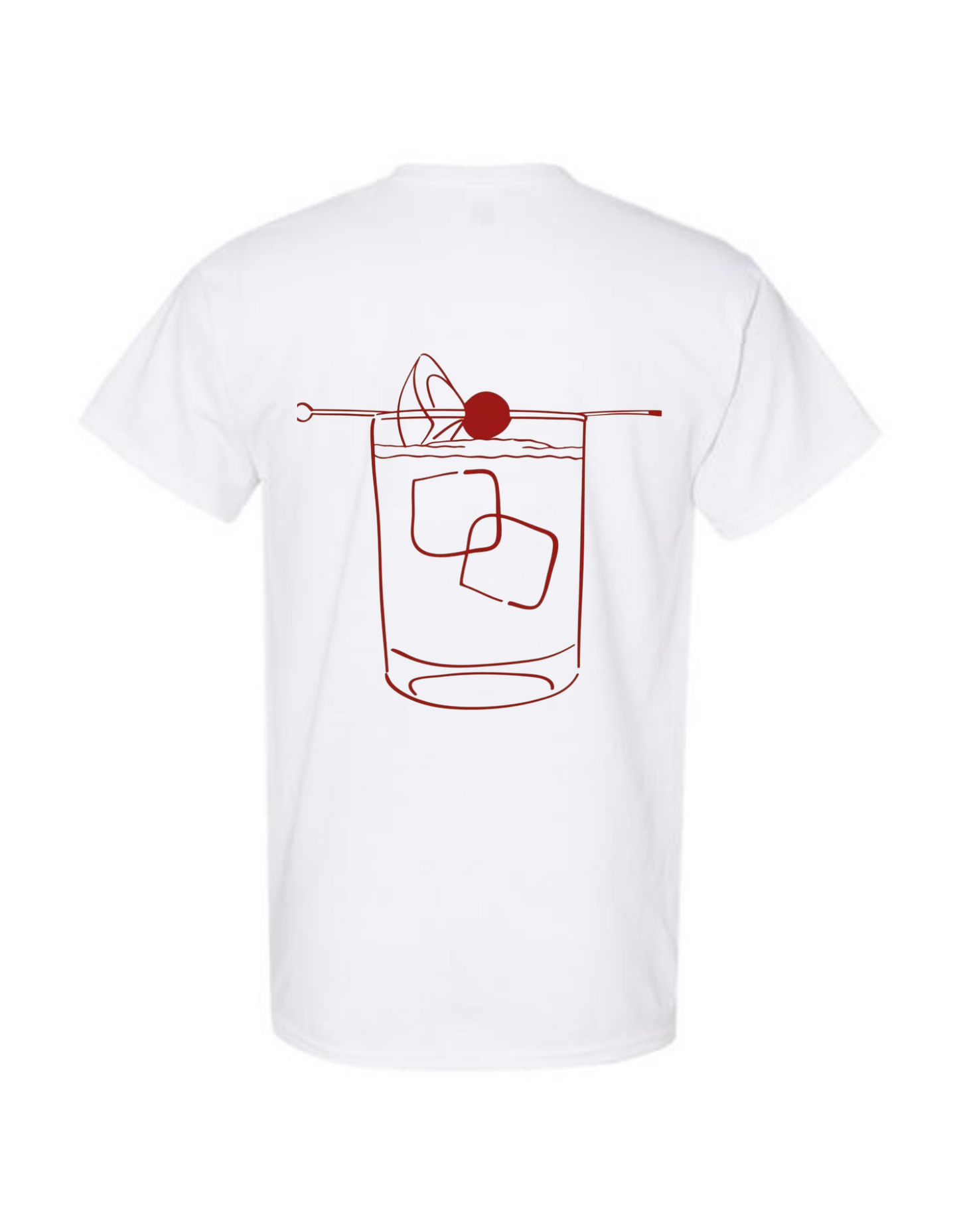 Favourite Drink T Shirt