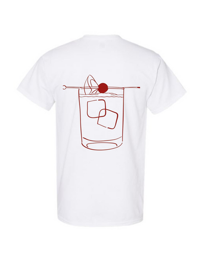 Favourite Drink T Shirt