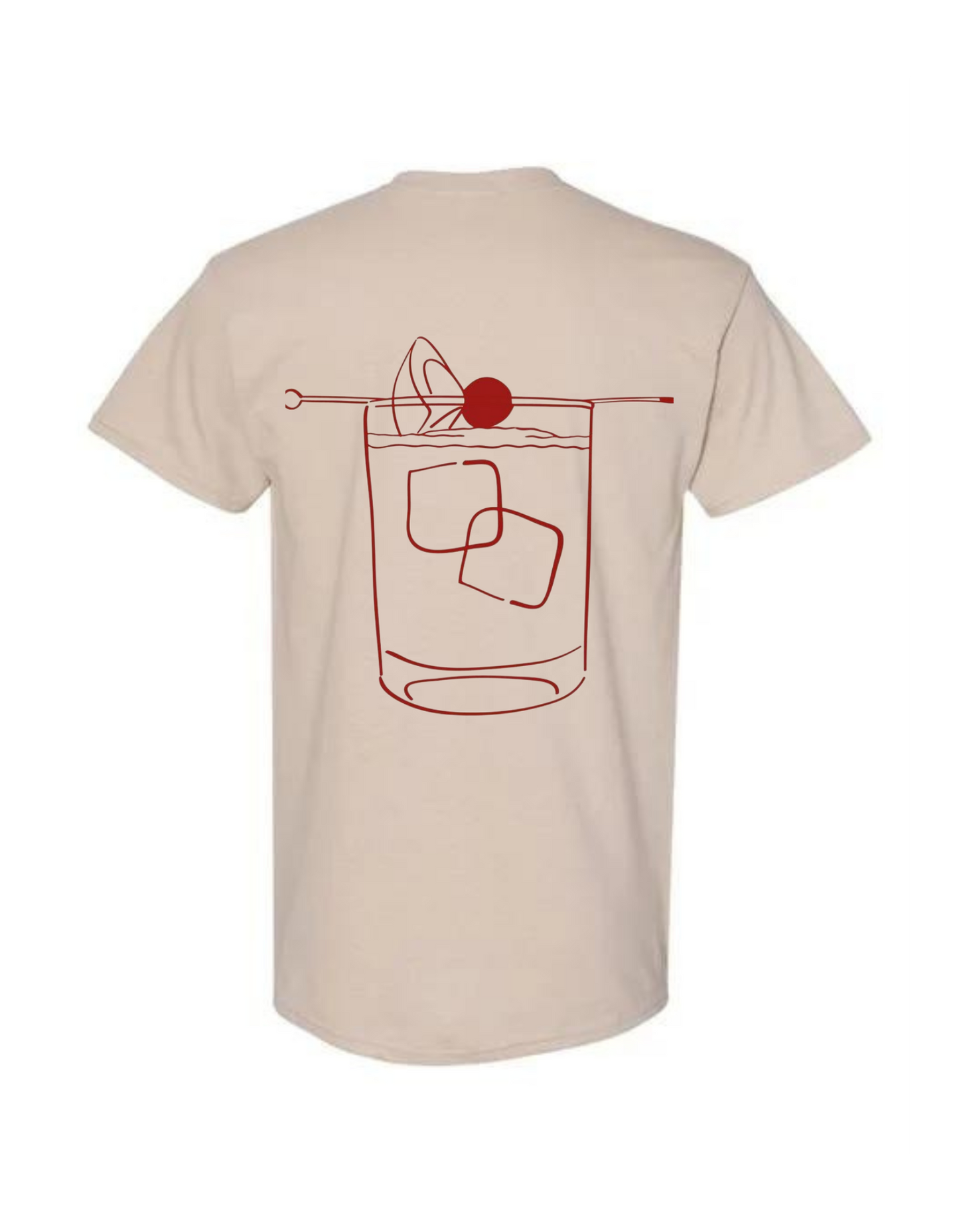 Favourite Drink T Shirt