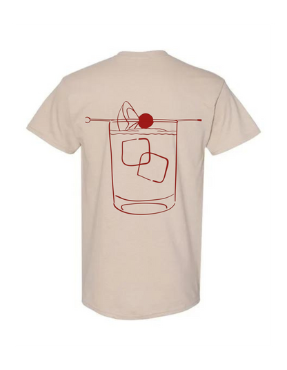 Favourite Drink T Shirt