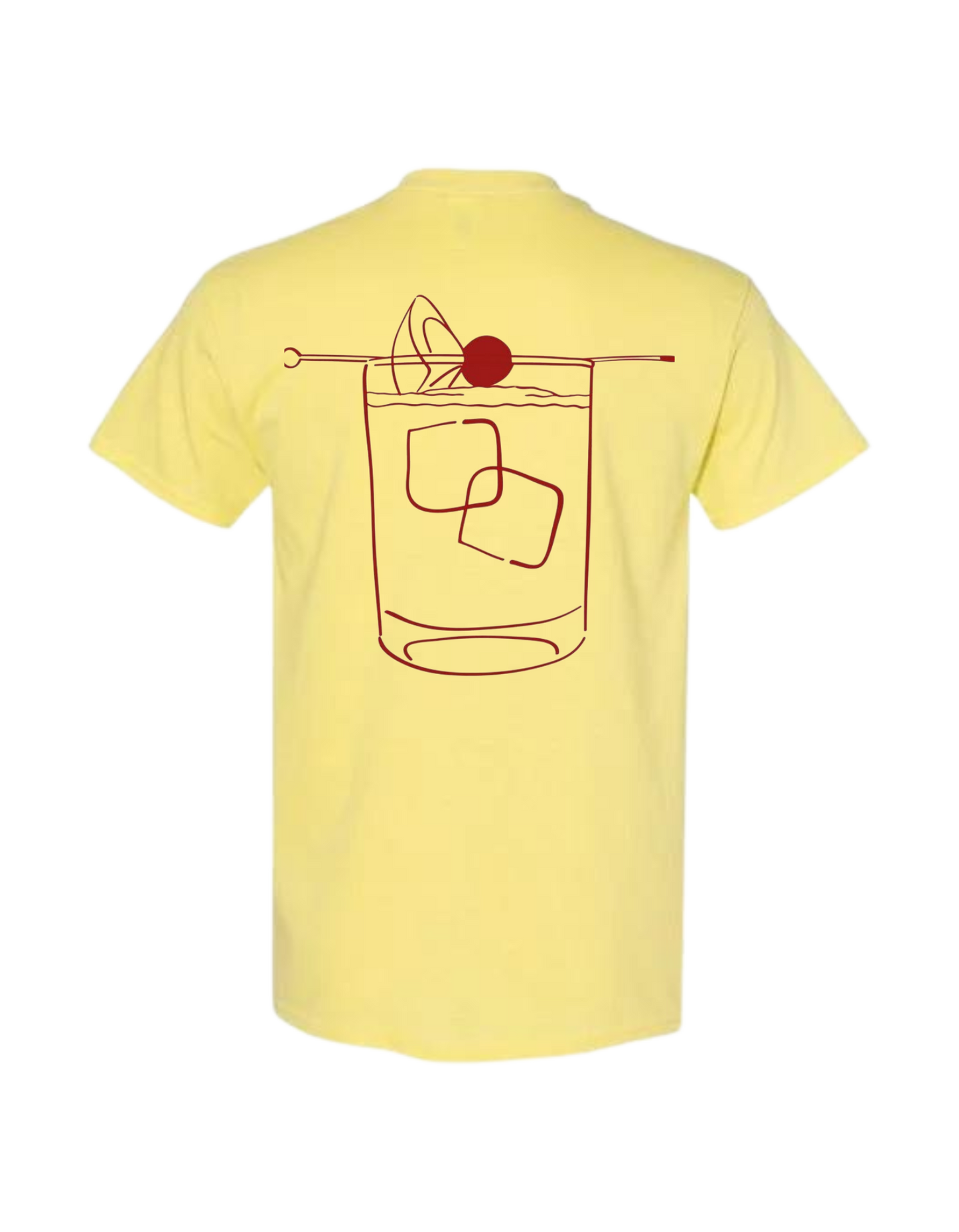 Favourite Drink T Shirt