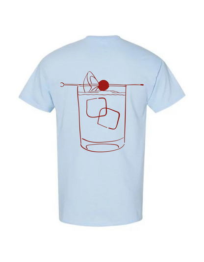 Favourite Drink T Shirt