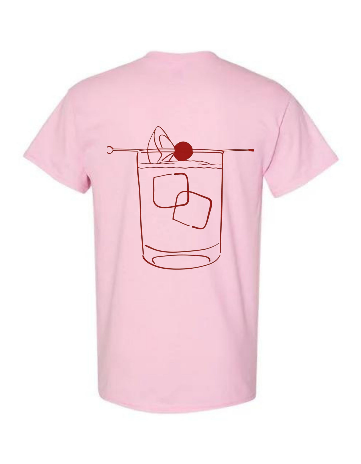 Favourite Drink T Shirt