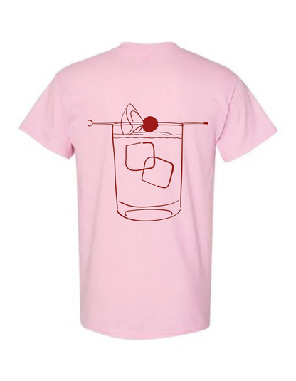 Favourite Drink T Shirt