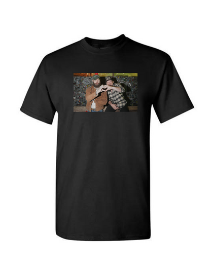 I Had Some Help - Morgan Wallen and Post Malone T-shirt