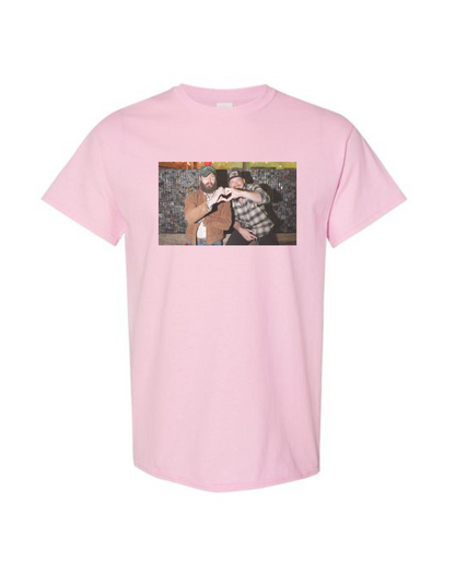 I Had Some Help - Morgan Wallen and Post Malone T-shirt