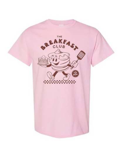 The Breakfast Club T-Shirt