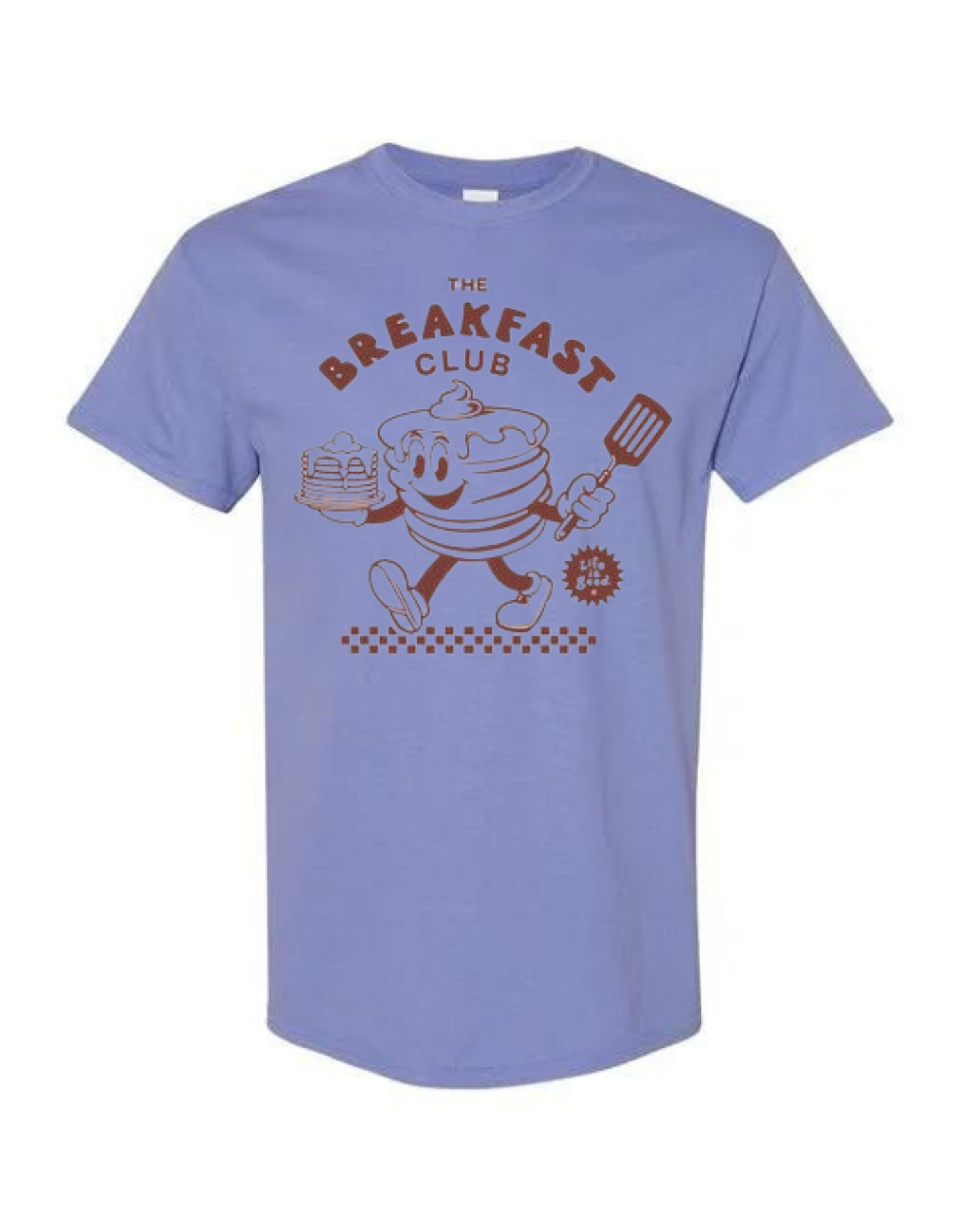 The Breakfast Club T-Shirt