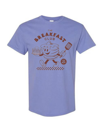 The Breakfast Club T-Shirt