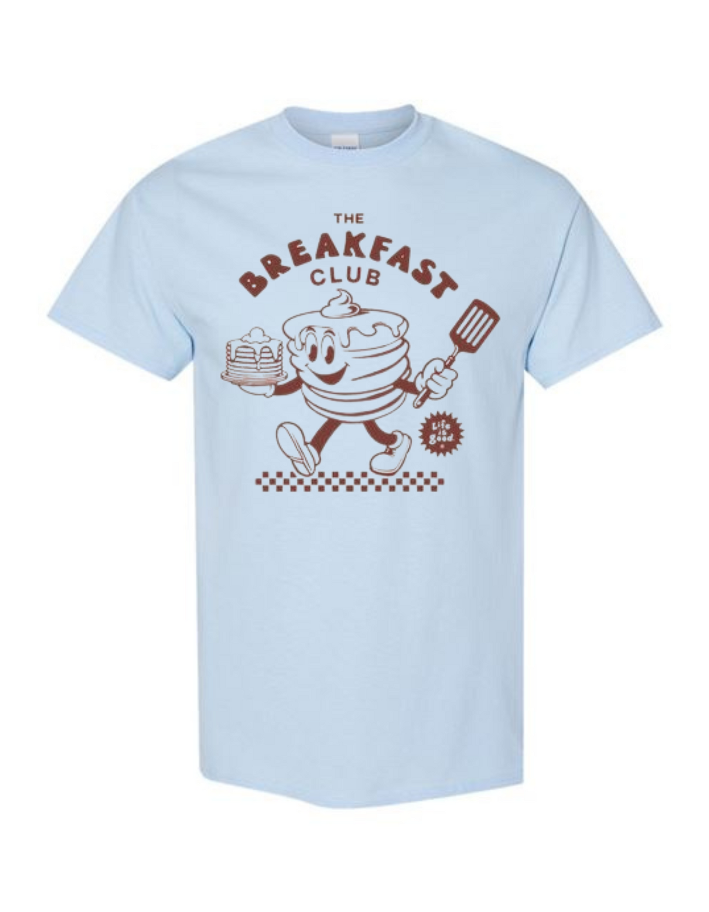 The Breakfast Club T-Shirt