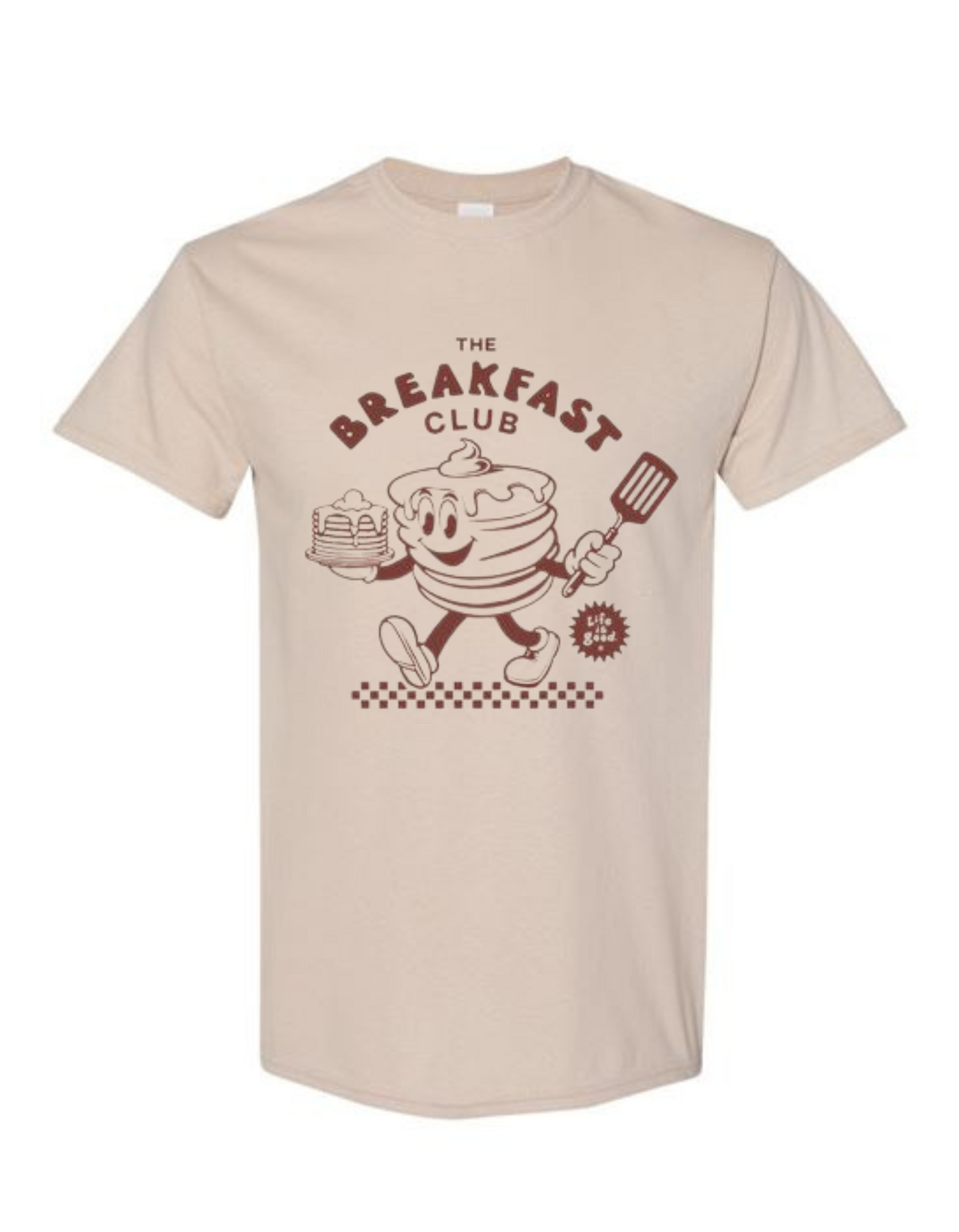 The Breakfast Club T-Shirt