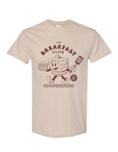 The Breakfast Club T-Shirt