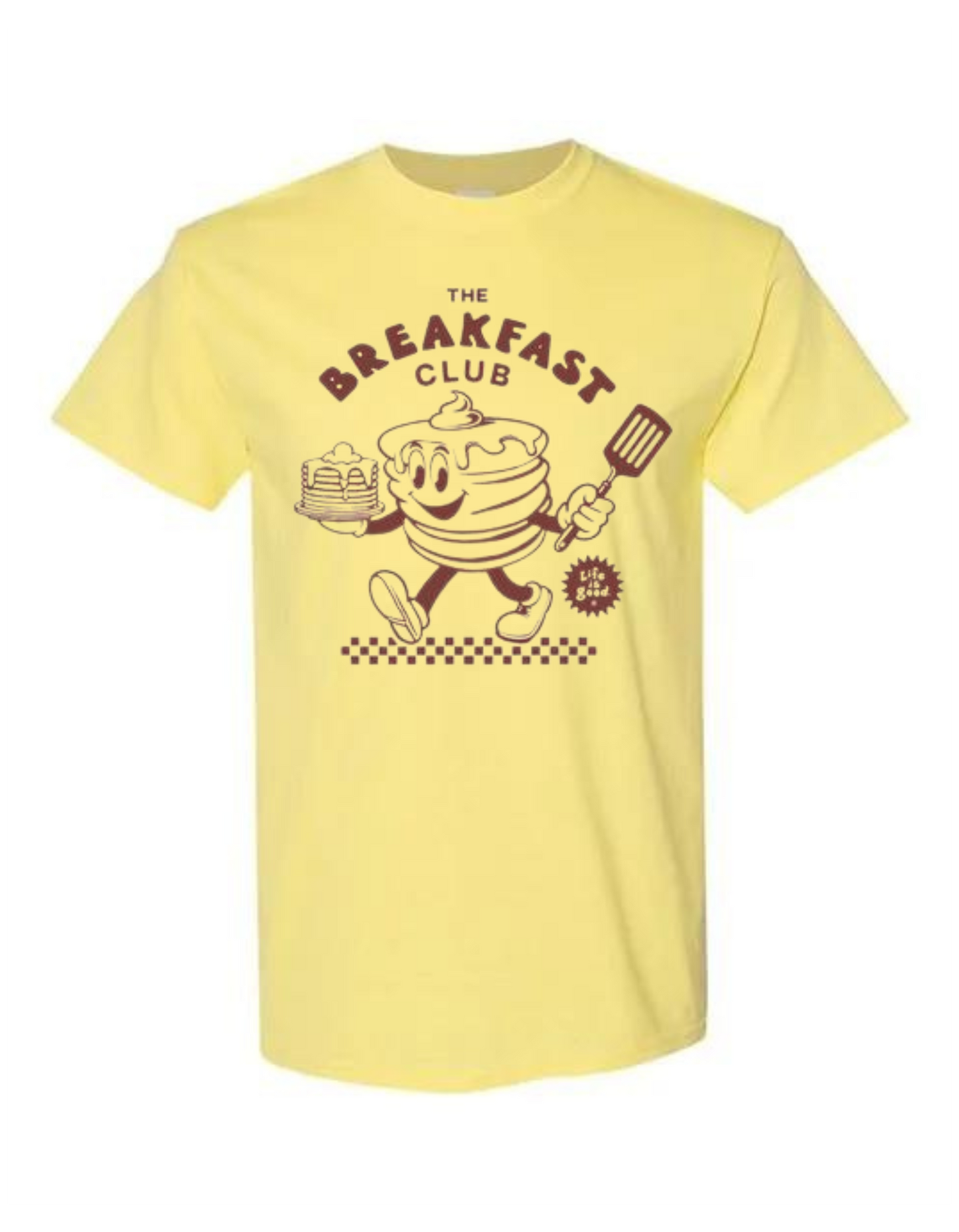 The Breakfast Club T-Shirt