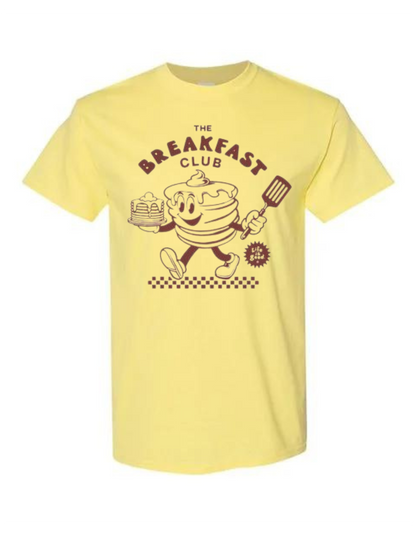 The Breakfast Club T-Shirt