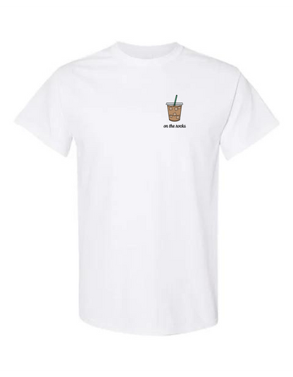 On The Rocks T-Shirt